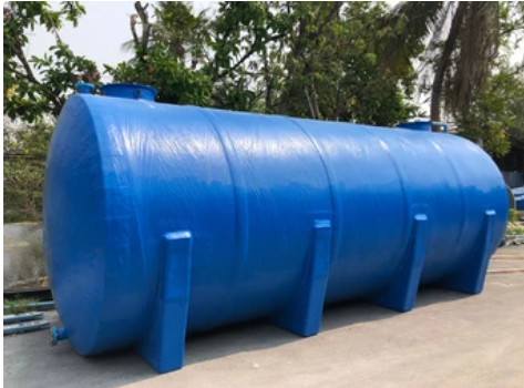 Water Treatment